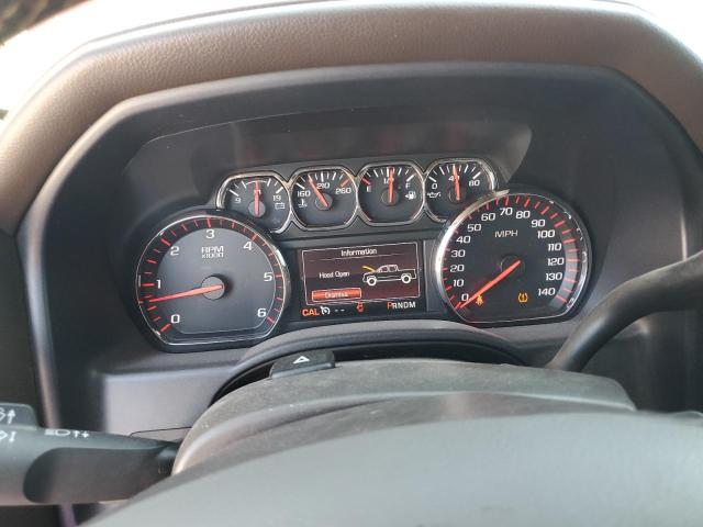 2015 GMC SIERRA K15 1GTV2VEC1FZ389025