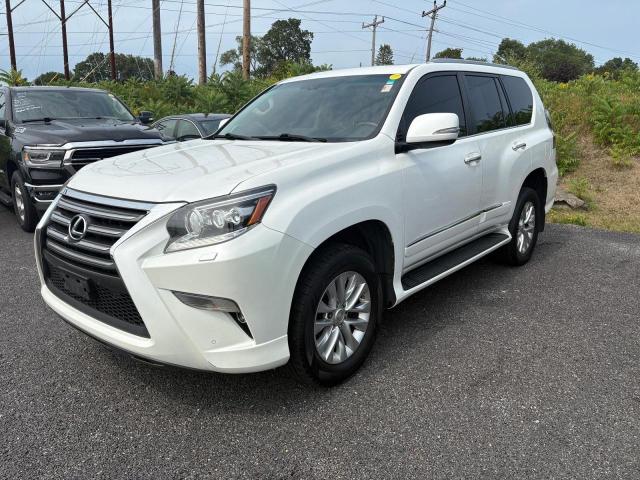 2018 LEXUS GX 460 JTJBM7FX2J5182683