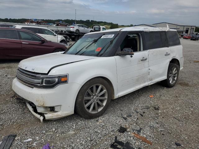 2015 FORD FLEX LIMITED 2FMHK6D85FBA01616