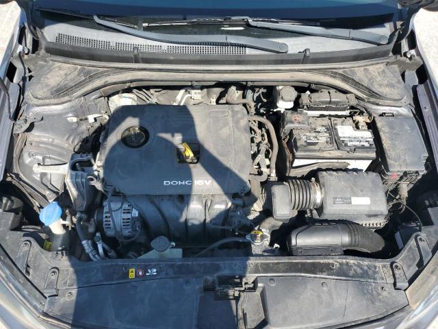 2018 HYUNDAI ELANTRA SE - 5NPD84LF4JH372236