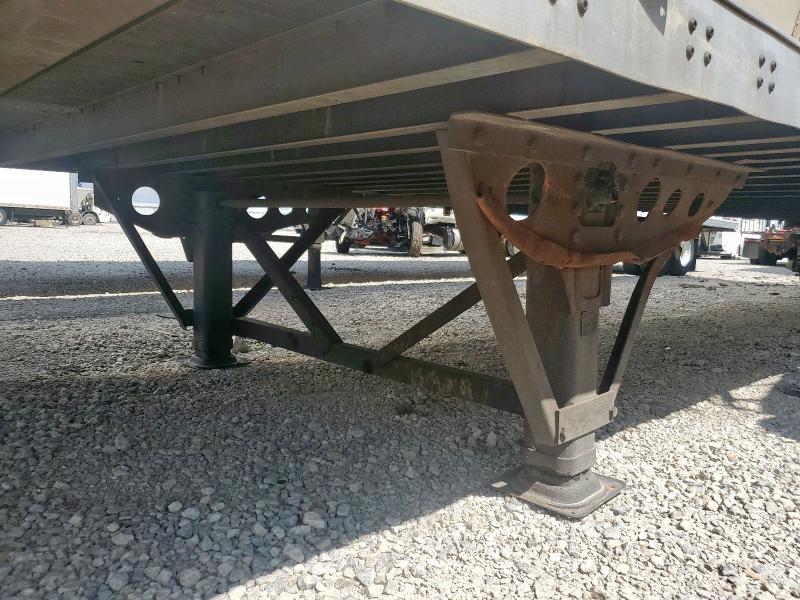 2014 ARO 53' DRY VAN #3259205974