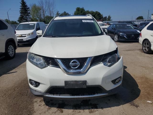 2016 NISSAN ROGUE S - 5N1AT2MV6GC782063