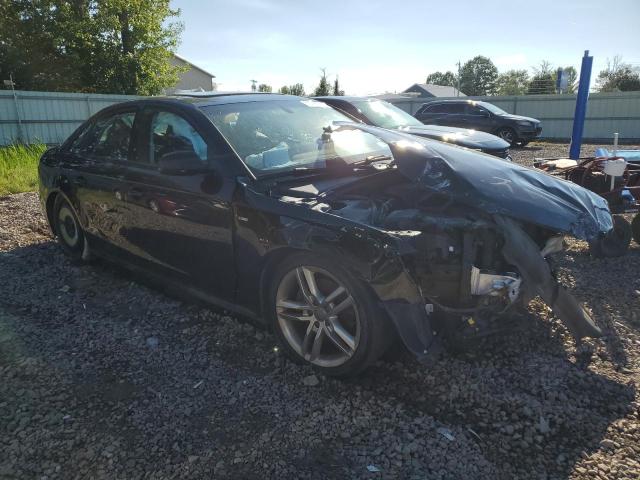 2016 AUDI A4 PREMIUM WAUBFAFL6GA013089