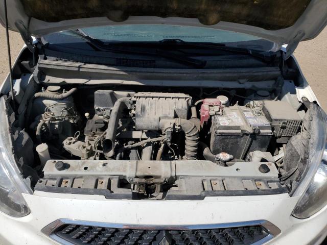 2017 MITSUBISHI MIRAGE ES ML32A3HJ5HH006056