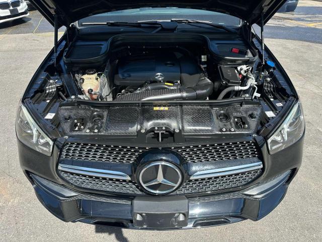 2022 MERCEDES-BENZ GLE 350 4M 4JGFB4KB9NA715429