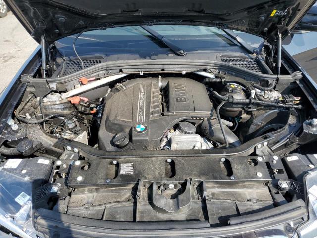 2017 BMW X3 XDRIVE3 5UXWX7C53H0U40326