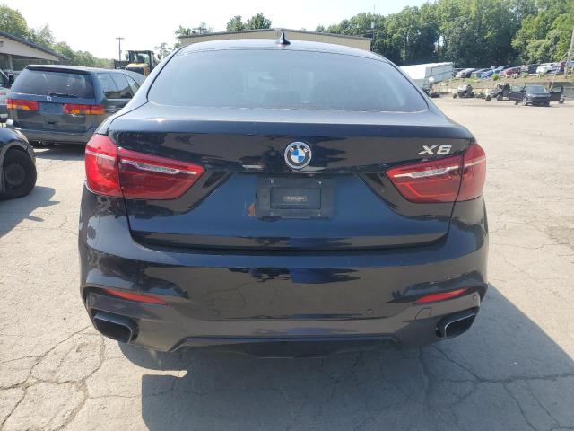 2016 BMW X6 XDRIVE35I 5UXKU2C58G0N81952