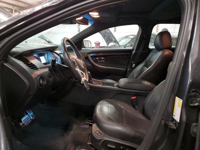 2015 FORD TAURUS SHO 1FAHP2KT3FG179805