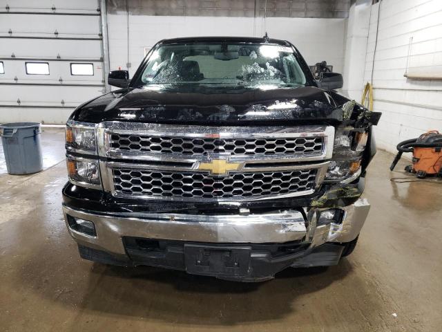 2015 CHEVROLET SILVERADO K1500 LT 3GCUKREC0FG535952