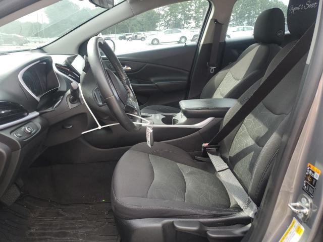 2017 CHEVROLET VOLT LT 1G1RC6S59HU204660