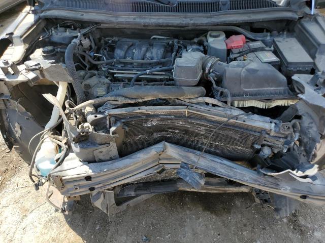 2014 FORD EXPLORER XLT - 1FM5K8D86EGA25428