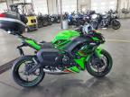 2023 KAWASAKI EX650 P - ML5EXEP12PDA96548
