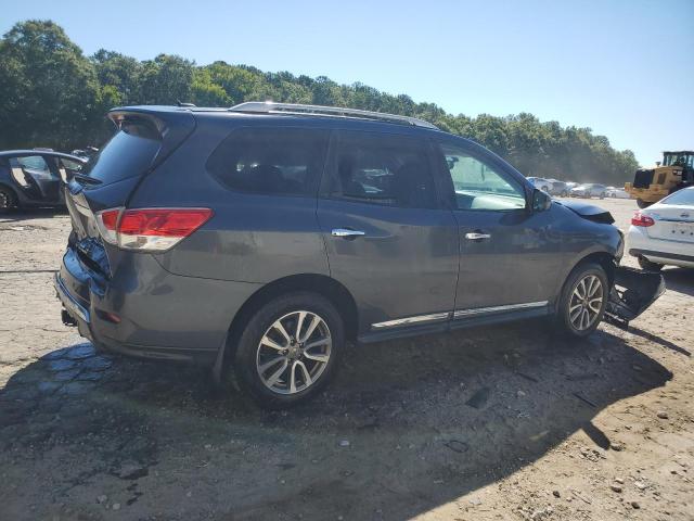 2013 NISSAN PATHFINDER - 5N1AR2MN8DC641599
