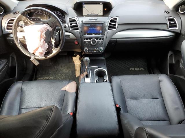 2016 ACURA RDX TECHNO - 5J8TB4H59GL017579