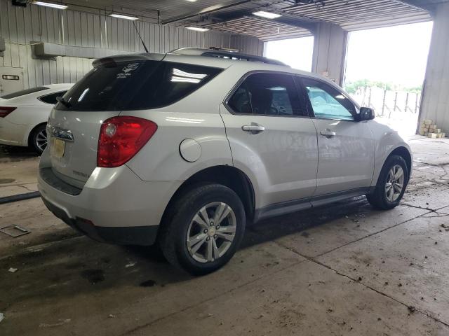 2013 CHEVROLET EQUINOX LT - 1GNALDEK8DZ113202