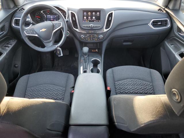 2023 CHEVROLET EQUINOX LT 3GNAXKEG6PS132854
