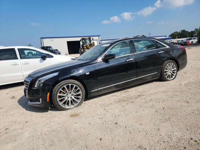 2016 CADILLAC CT6 PREMIU 1G6KF5RS0GU159227
