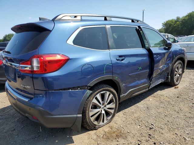 2020 SUBARU ASCENT PRE 4S4WMAED9L3402663
