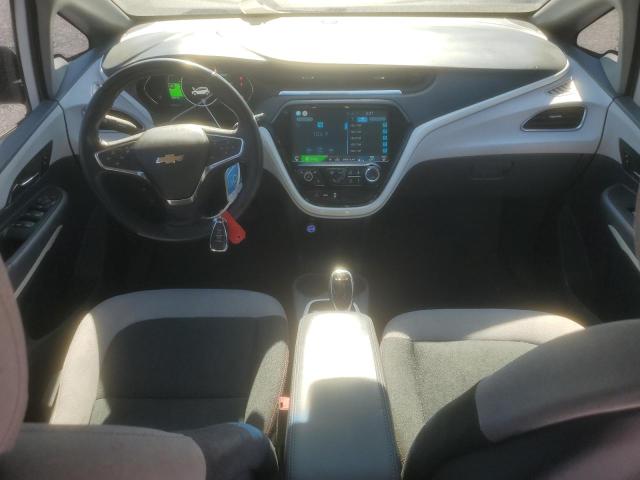 2017 CHEVROLET BOLT EV LT 1G1FW6S00H4140099