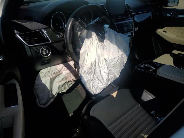 2016 MERCEDES-BENZ GLE COUPE 4JGED6EB7GA034640