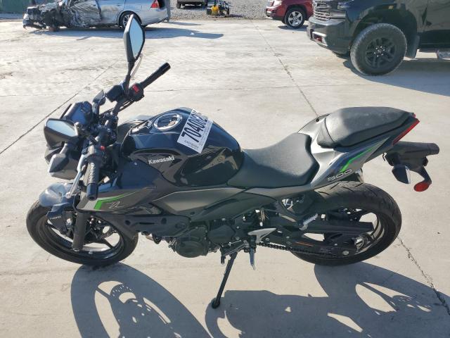 2025 KAWASAKI ER500 ML5ERGE11SDA35788