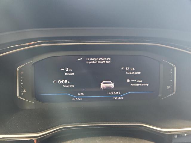 2021 VOLKSWAGEN JETTA SEL - 3VWG57BU8MM049732