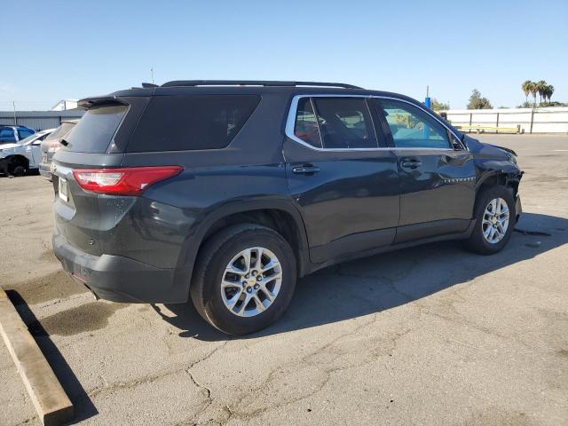 2019 CHEVROLET TRAVERSE LT - 1GNERGKW0KJ320302