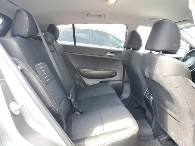 2018 KIA SPORTAGE L - KNDPM3AC3J7454734