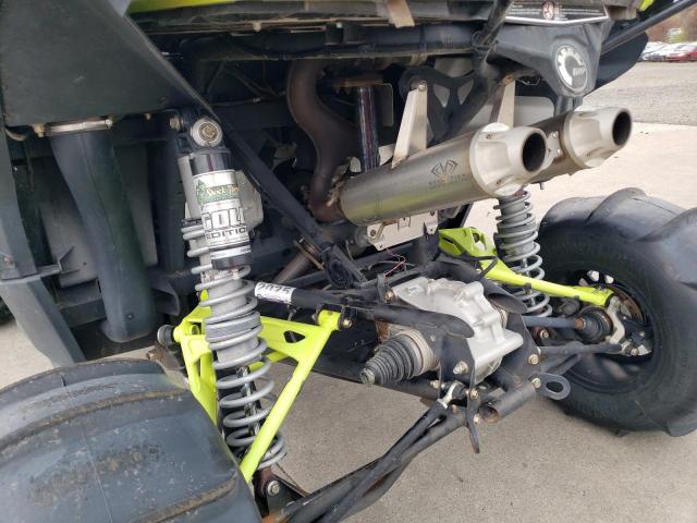 2015 CAN-AM MAVERICK 1000R TURBO X DS 3JBPDAR2XFJ001258