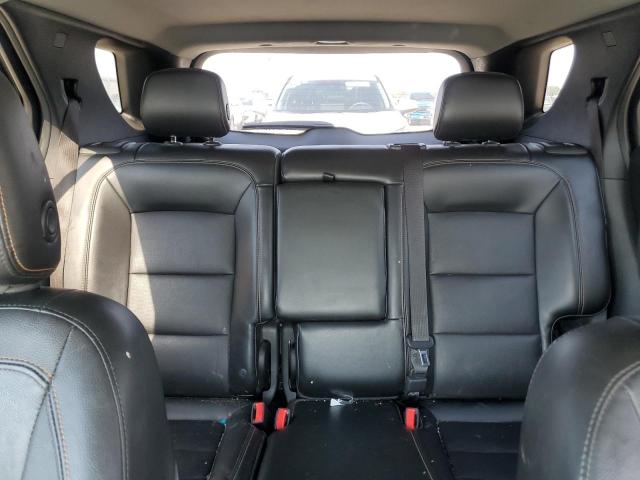 2018 CHEVROLET EQUINOX PR - 3GNAXMEV7JS510309