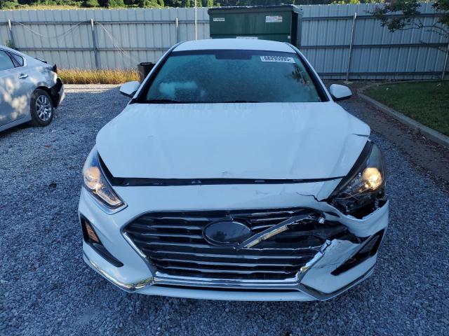 2019 HYUNDAI SONATA SE - 5NPE24AF2KH805806