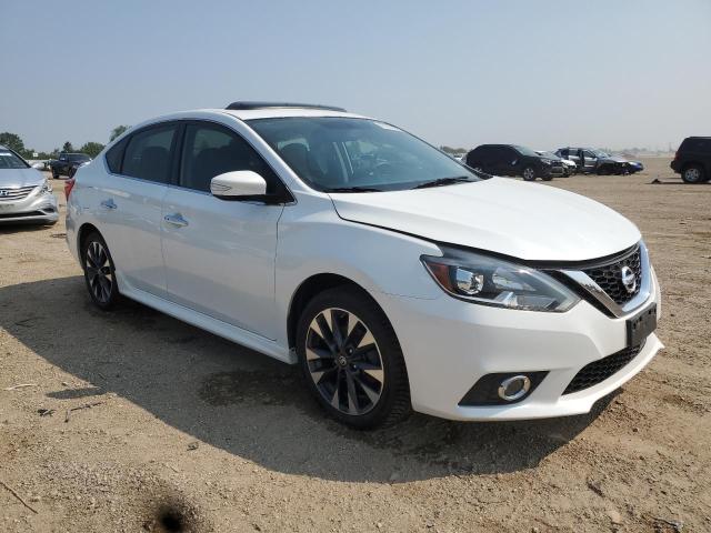 2016 NISSAN SENTRA S - 3N1AB7AP8GY265514