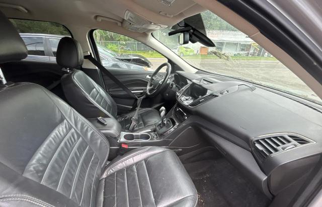 2016 FORD ESCAPE TIT - 1FMCU9JXXGUC33190