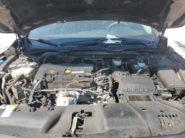 2016 HONDA CIVIC LX 19XFC2F50GE000498