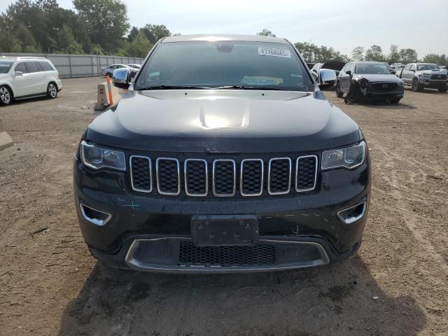 2018 JEEP GRAND CHER - 1C4RJFBG3JC335173