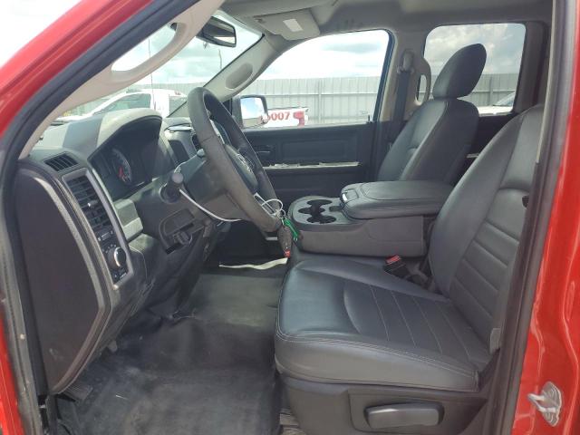 2019 RAM 1500 CLASSIC TRADESMAN 1C6RR7FG4KS739459