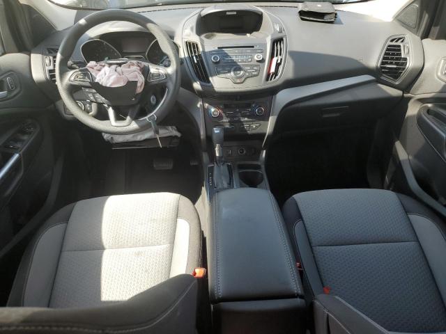 2017 FORD ESCAPE SE 1FMCU0GD9HUC32204