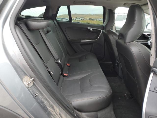 2018 VOLVO V60 CROSS YV440MWK0J2052006