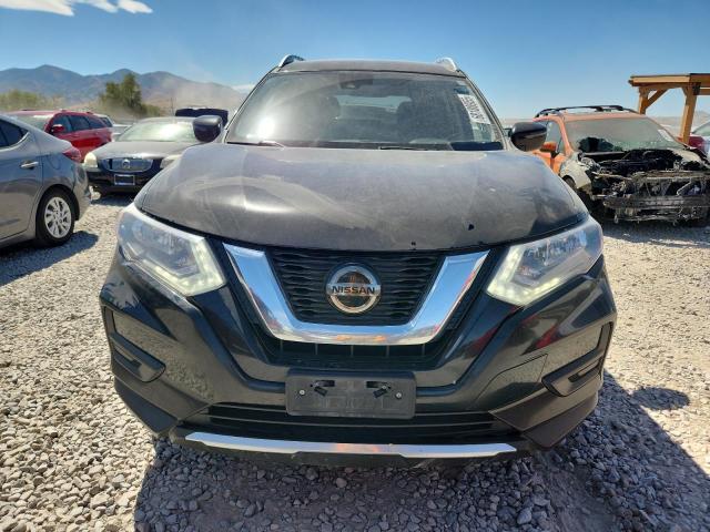 2020 NISSAN ROGUE S KNMAT2MV6LP506781