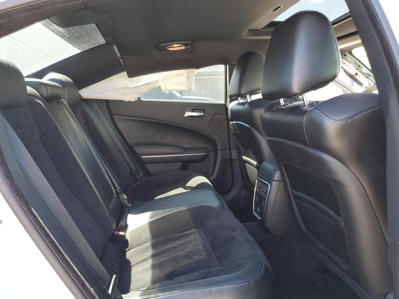 DODGE CHARGER R/T 392