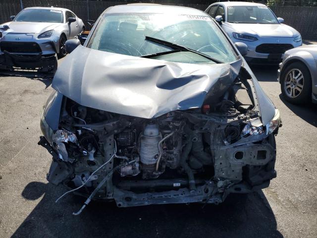2013 HONDA CIVIC LX - 19XFB2F59DE248618