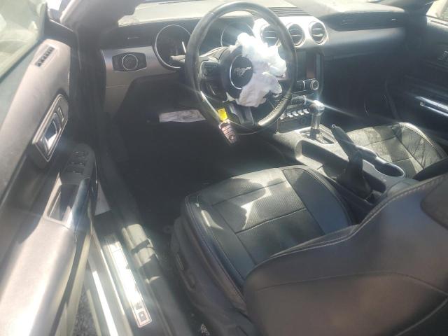 2020 FORD MUSTANG - 1FATP8UH9L5138737