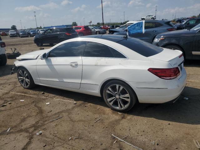 2016 MERCEDES-BENZ E 400 WDDKJ6FB4GF332182