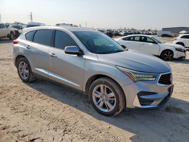 2019 ACURA RDX ADVANCE 5J8TC1H7XKL011134