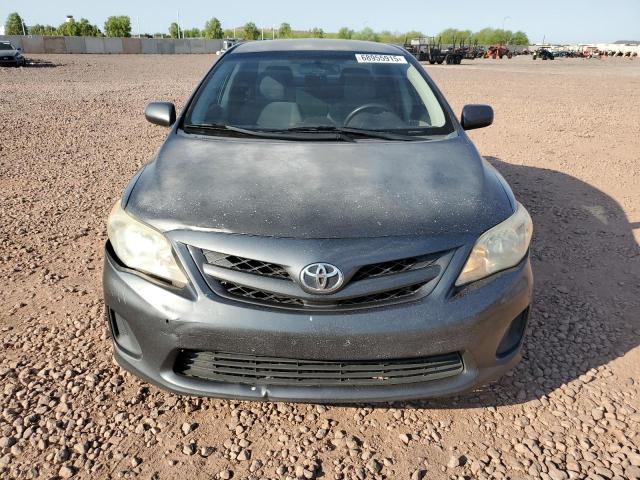 2012 TOYOTA COROLLA BA - 2T1BU4EE7CC755407