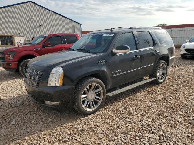 Global Auto Auctions: 2013 CADILLAC ESCALADE PREMIUM