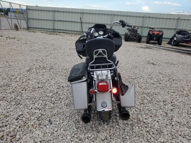 2008 HARLEY-DAVIDSON FLTR - 1HD1FS4188Y669341