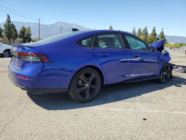 2024 HONDA ACCORD HYBRID SPORT-L 1HGCY2F71RA033989