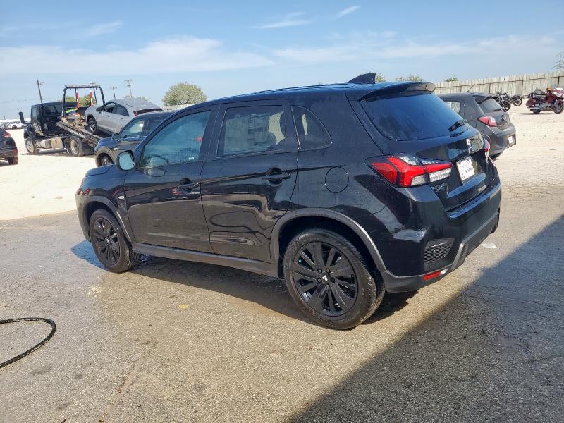 2025 MITSUBISHI OUTLANDER SPORT S JA4ARUAU5SU004165