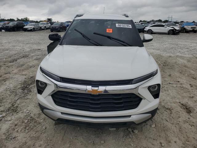 2024 CHEVROLET TRAILBLAZER LT KL79MPSL6RB145618